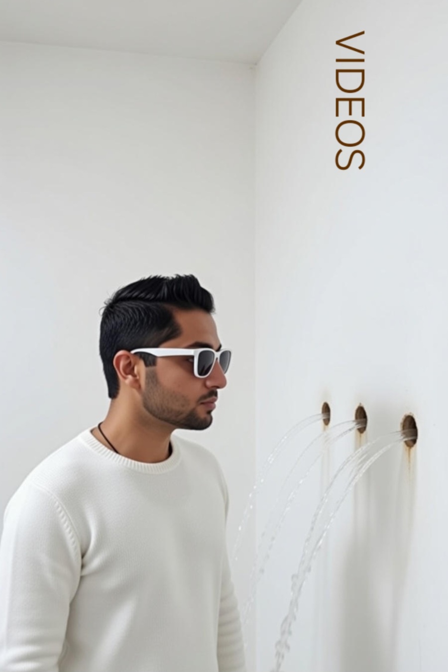 Charlie Caspi, music, pop, pop music 