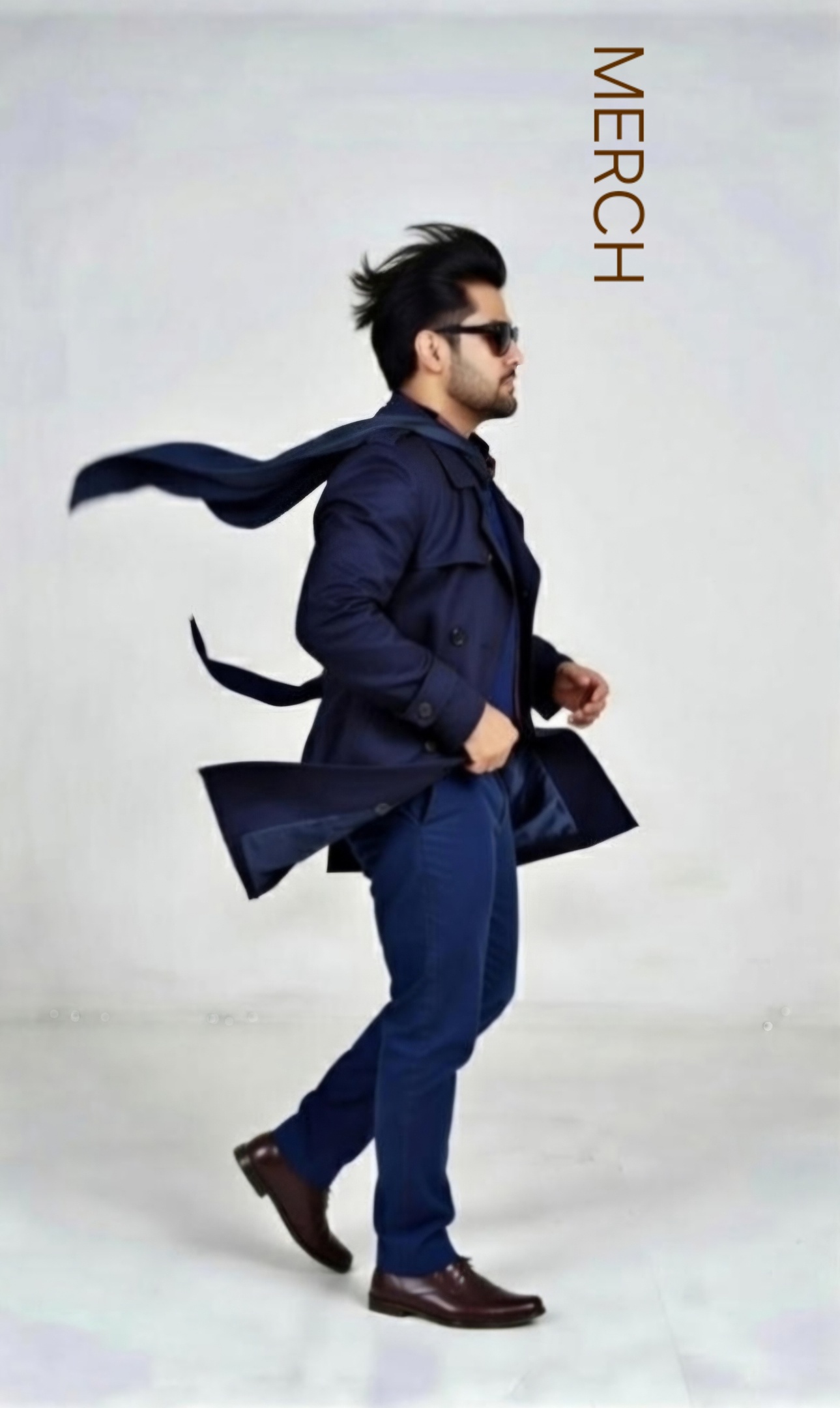 Charlie Caspi, music, pop, pop music 